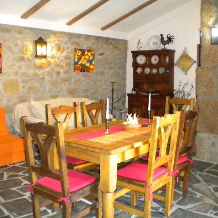 Casa Da Bemposta Villa Bemposta  Ngoại thất bức ảnh
