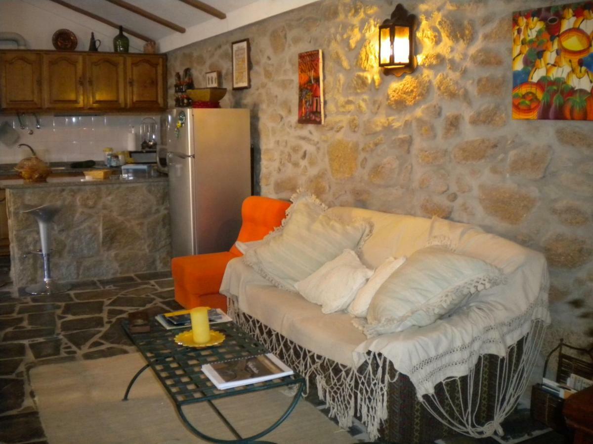 Casa Da Bemposta Villa Bemposta  Ngoại thất bức ảnh
