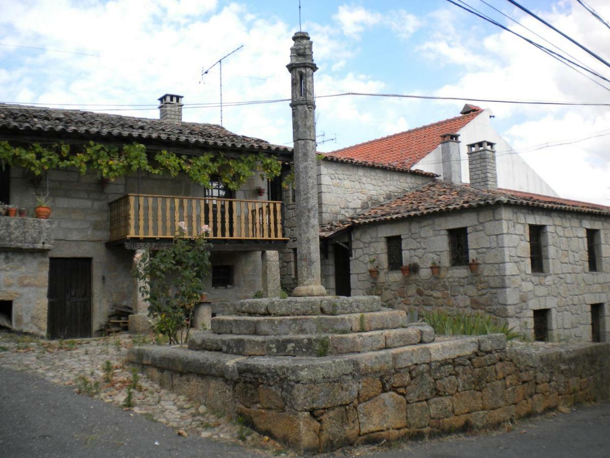 Casa Da Bemposta Villa Bemposta  Ngoại thất bức ảnh
