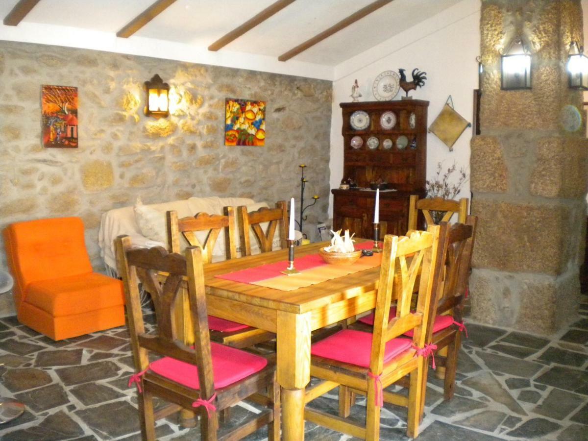 Casa Da Bemposta Villa Bemposta  Ngoại thất bức ảnh